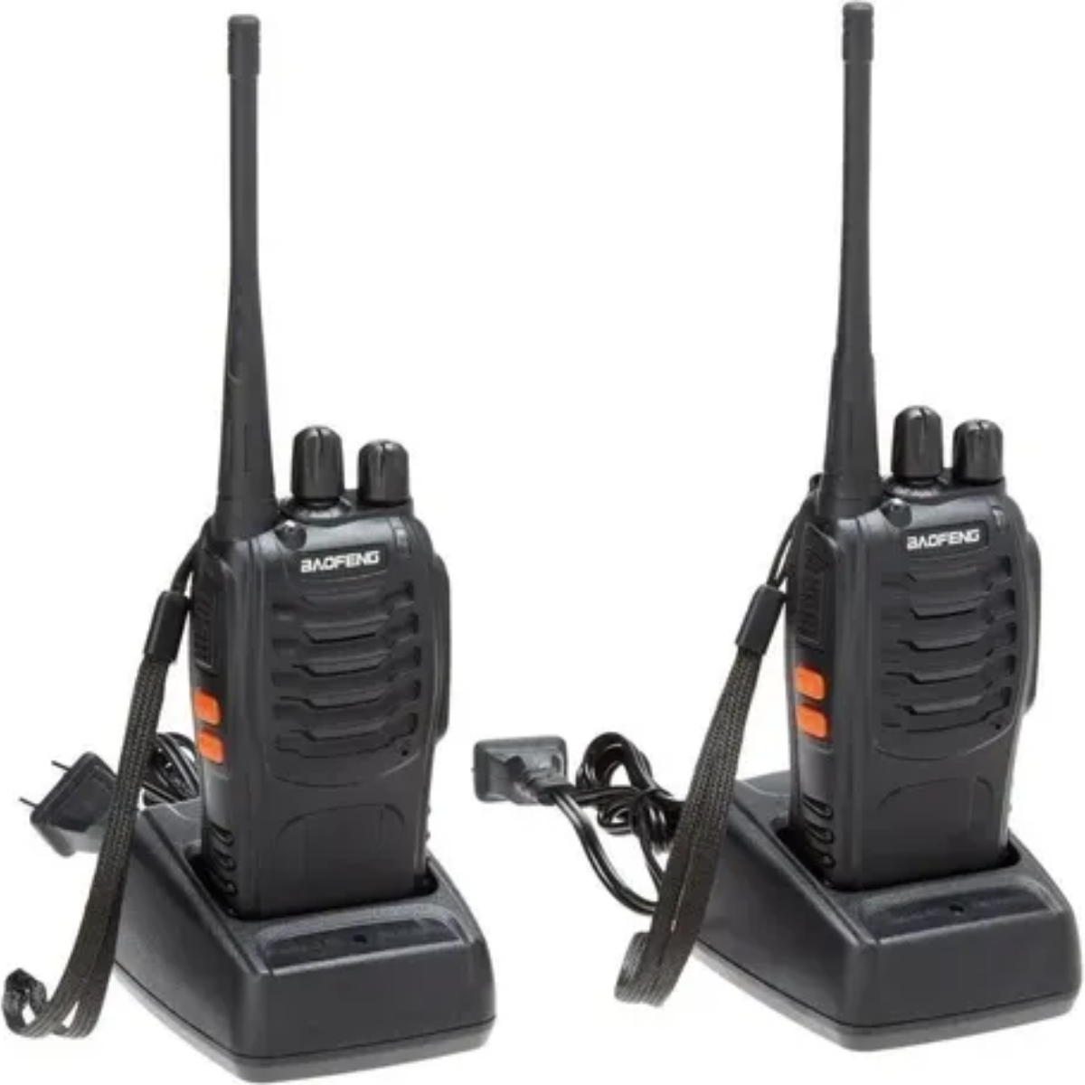 Miniatura 3 de Radio Walkie Talkie Baofeng Bf-888s